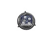 Ventil, regulace ABS DT Spare Parts 5.70220