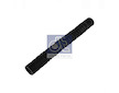 Hadice chladiče DT Spare Parts 2.15100