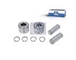 Sada na opravy, kladka brzdové čelisti DT Spare Parts 4.90601