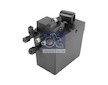 Sklápěcí čerpadlo, kabina DT Spare Parts 7.77022