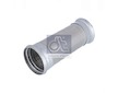 Prużný díl výfuku DT Spare Parts 4.61044