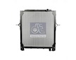 Chladič, chlazení motoru DT Spare Parts 6.35217