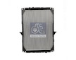 Chladič, chlazení motoru DT Spare Parts 5.45251