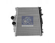 Chladič turba DT Spare Parts 4.63716
