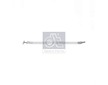 Upevnovaci pas, palivova nadrz DT Spare Parts 3.23031