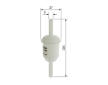 Palivový filtr BOSCH 0 450 904 060