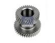 Ozubene kolo, redukcni hridel DT Spare Parts 4.67180