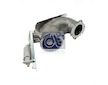 Výfuková klapka, motorová brzda DT Spare Parts 3.25551