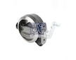 Výfuková klapka, motorová brzda DT Spare Parts 3.25527