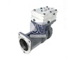 Kompresor, pneumatický systém DT Spare Parts 6.26009