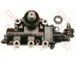 Řídicí mechanismus TRW JRB5009