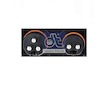 Modulátor náprav DT Spare Parts 4.66515