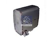 Střední-/zadní tlumič výfuku DT Spare Parts 3.25145