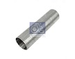 Prużný díl výfuku DT Spare Parts 3.25058