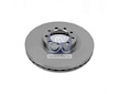 Brzdový kotouč DT Spare Parts 7.36039