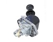 Brzdový ventil, parkovací brzda DT Spare Parts 2.43009