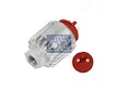 Spínač brzdového světla DT Spare Parts 3.70001
