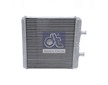 Výměník tepla, vnitřní vytápění DT Spare Parts 7.74033