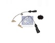 Vystrazny kontakt, opotrebeni oblozeni DT Spare Parts 7.36208