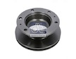 Brzdový kotouč DT Spare Parts 7.36127