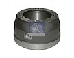 Brzdový buben DT Spare Parts 2.40304