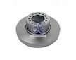 Brzdový kotouč DT Spare Parts 2.40558