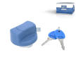 Uzaver, palivova nadrz DT Spare Parts 9.69010