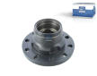Náboj kola DT Spare Parts 10.10437