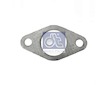 Těsnění, kolektor výfukových plynů DT Spare Parts 1.24033