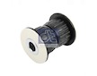 Loziskove pouzdro, listova pruzina DT Spare Parts 7.11015