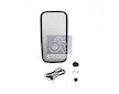 Vnější zpětné zrcátko DT Spare Parts 3.86001SP