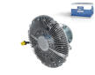 Spojka, větrák chladiče DT Spare Parts 3.15266
