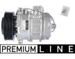 Kompresor, klimatizace MAHLE ACP 483 000P