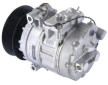 Kompresor, klimatizace MAHLE ACP 483 000P