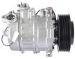Kompresor, klimatizace MAHLE ACP 483 000P
