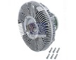 Spojka, větrák chladiče DT Spare Parts 3.15225