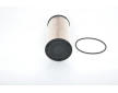 Palivový filtr BOSCH F 026 402 100