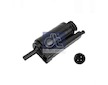 Vodní čerpadlo ostřikovače, čistění skel DT Spare Parts 3.35121