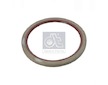 Těsnicí kroužek hřídele, náboj kola DT Spare Parts 3.60109