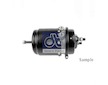Pruzinovy brzdovy valec DT Spare Parts 4.67675