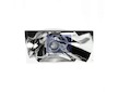Reflektor, hlavní světlomet DT Spare Parts 1.21467