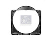 Kryt vrtule plaste chladice DT Spare Parts 1.11428