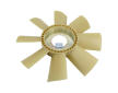 Odvetravani, chlazeni motoru DT Spare Parts 4.62974