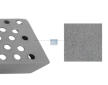 Nástupní schůdky DT Spare Parts 4.62470