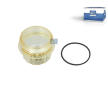Pouzdro, palivový filtr DT Spare Parts 3.22046