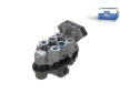 Víceokruhové ochranné ventily DT Spare Parts 7.00163