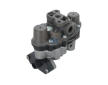 Víceokruhové ochranné ventily DT Spare Parts 7.00163