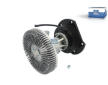 Spojka, větrák chladiče DT Spare Parts 7.60807