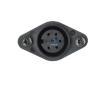 Drzak, vnejsi zrcatko DT Spare Parts 4.70452
