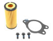 Olejovy filtr, manualni prevodovka DT Spare Parts 2.32174